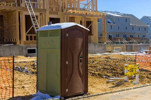 Portable Toilet Options We Offer in Gregory, TX