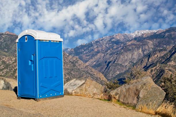 Best Event porta potty rental  in Gregory, TX