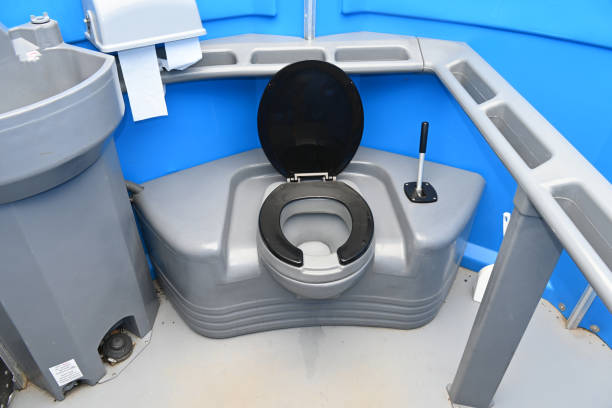 Best Porta potty rental for parties  in Gregory, TX