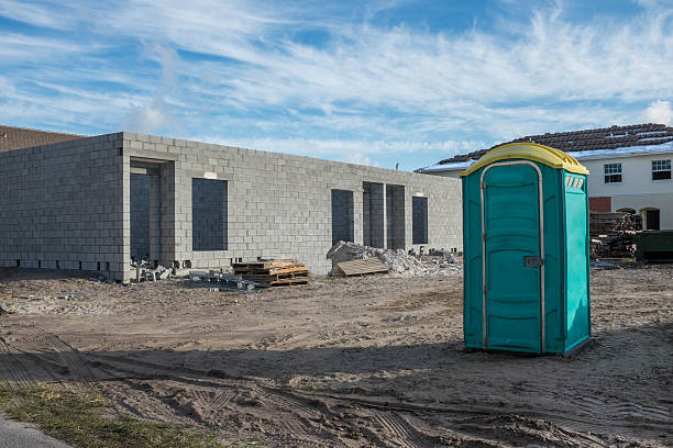 Best Sanitation services for porta potties  in Gregory, TX